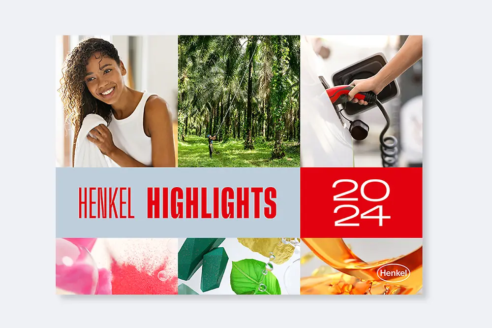 Henkel Highlights