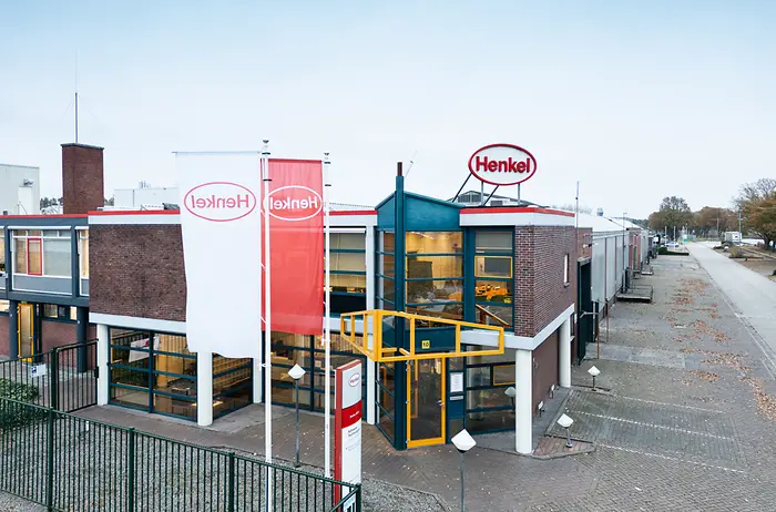 Henkel Nederland Operations